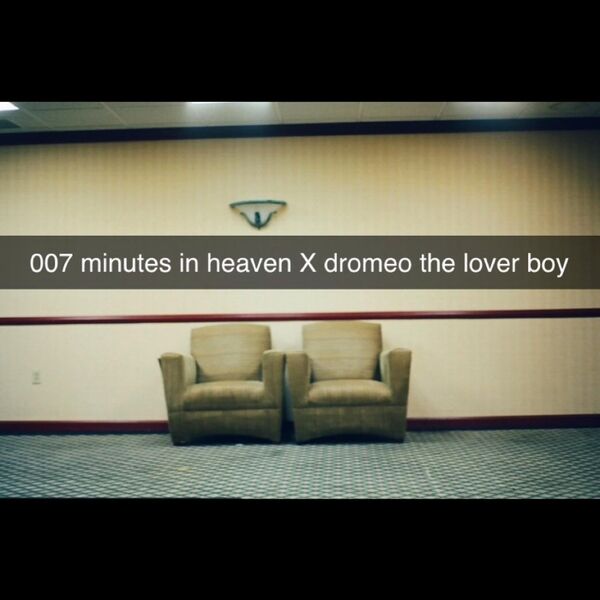 Cover art for 007 Minutes in Heaven